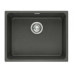 Мойка Franke KBG110-50подстолешницу,-автомат,графит (125.0023.806)