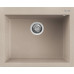 Кухонная мойка ELLECI Quadra 110 Avena 51