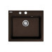 Кухонная мойка FRANKE mrg 610-58 (114.0198.952) шоколад