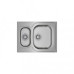 Кухонная мойка TEKA UNIVERSE 60 T-XP 1 1/2 B POLISHED (115070001)
