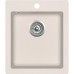 Кухонная мойка AQUASANITA Simplex SQS100W (beige 110)