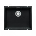 Кухонная мойка BLANCO subline 500-u антрацит