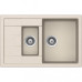 Кухонная мойка TEKA astral 60 b-tg (88924)