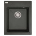 Кухонная мойка FRANKE mrg 610-42 (114.0060.673) графитовый металлик