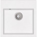 Кухонная мойка AQUASANITA Tesa SQT100W (alba 710)