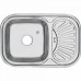 Кухонная мойка EMAR ЕМВ-7549
