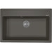 Кухонная мойка FLORENTINA липси 770 антрацит 20.440.E0770.302