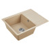 Кухонная мойка PAULMARK Weimar PM216550-QU