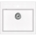 Кухонная мойка AQUASANITA Quadro SQQ100W (alba 710)