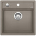 Кухонная мойка BLANCO dalago 5 (518528) серый беж