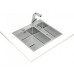 Мойка кухонная TEKA FORLINEA RS15 2B 580 (art.115030013)