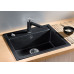 Кухонная мойка BLANCO dalago 6 черный (525873)