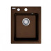 Кухонная мойка FRANKE mrg 610-42 (114.0198.954) шоколад