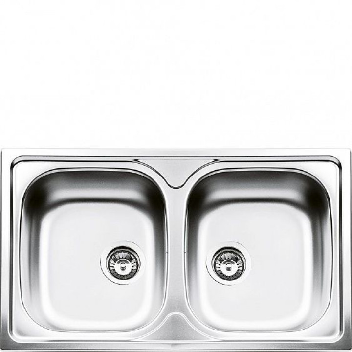 Мойка SMEG LYP862