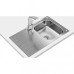 Кухонная мойка TEKA UNIVERSE 45 T-XN 1B 1D MATT