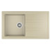 Кухонная мойка TEKA STONE 50 B-TG топаз (art.115330018)