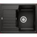 Кухонная мойка BLANCO zia 40s черный (526006)