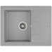 Мойка кухонная TEKA STONE 45 S-TG 1B 1D Серый Металлик (art.115330042)