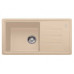 Мойка FRANKE 114.0391.204 FRANKE BSG 611-78 3,5 оборач., бежевый