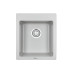 Кухонная мойка GRANULA GR-4201 сланец
