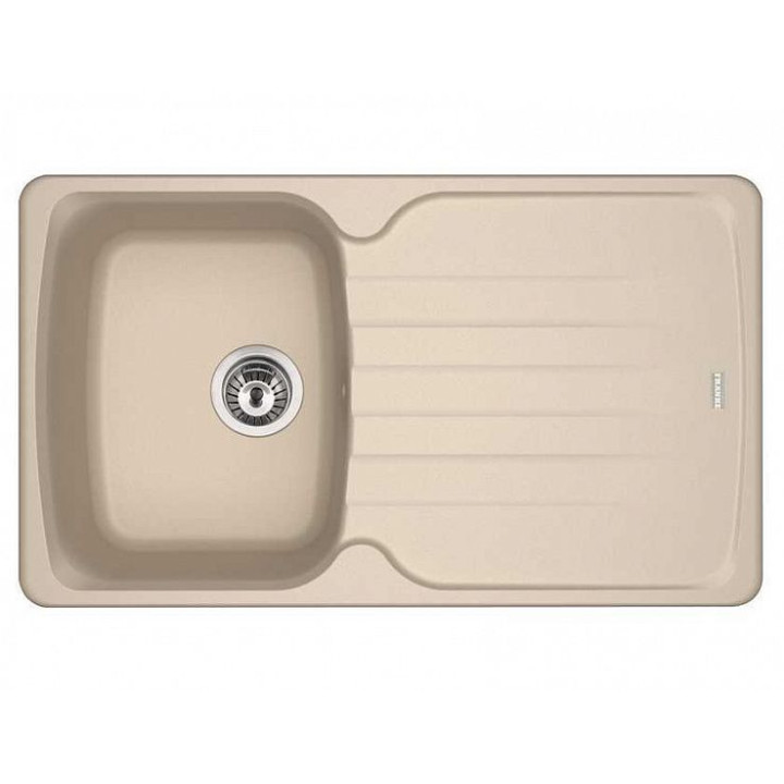 Мойка Franke AZG611-86стоп-,сахара (114.0489.272)