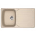 Мойка Franke AZG611-86стоп-,сахара (114.0489.272)