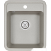 Кухонная мойка GRANULA Standart GR-4202 базальт