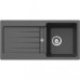 Кухонная мойка TEKA kea 45 b-tg carbon (40143365)