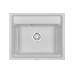 Кухонная мойка GRANULA KS-6003 арктик