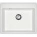 Кухонная мойка GRANFEST GF-V-580 иней