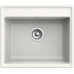 Кухонная мойка GRANFEST GF-V-580 белый