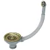 Слив-перелив PAULMARK PM6022-LG
