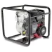 Бензиновая мотопомпа BRIGGS&STRATTON wp2-60
