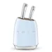 Комплект ножей SMEG KBSF02PB