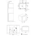 Микроволновая печь WEISSGAUFF HMT-2016 BGL Flat Table
