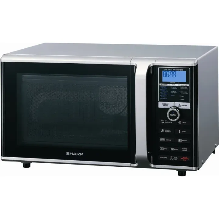 Микроволновая печь Sharp R8772N