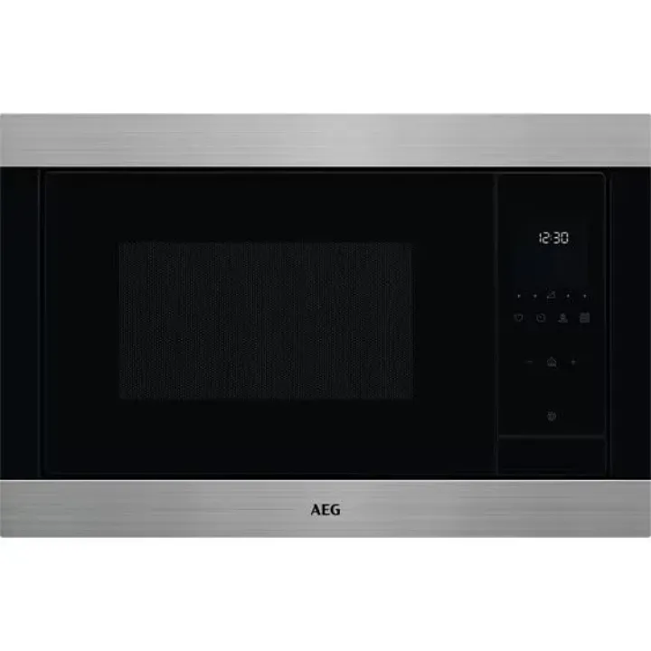 Микроволновая печь AEG NMS5G25IEM