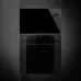 Микроволновая печь SMEG FMI225BI