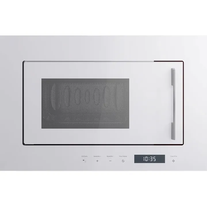 Микроволновая печь LEX BIMO 20.07N WHITE
