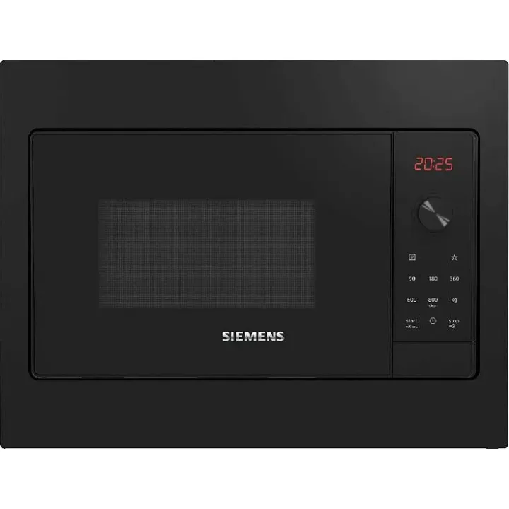 Микроволновая печь SIEMENS BF523LMB3