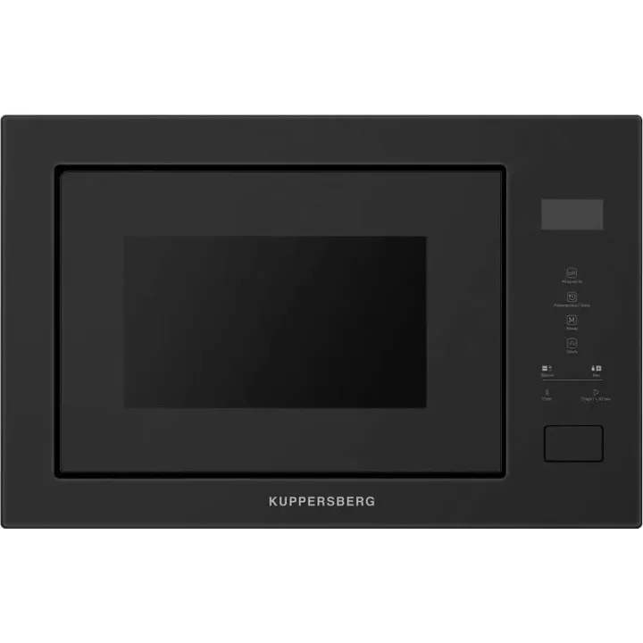 Микроволновая печь KUPPERSBERG HMW 628 ANT