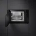 Микроволновая печь SMEG FMI225BI