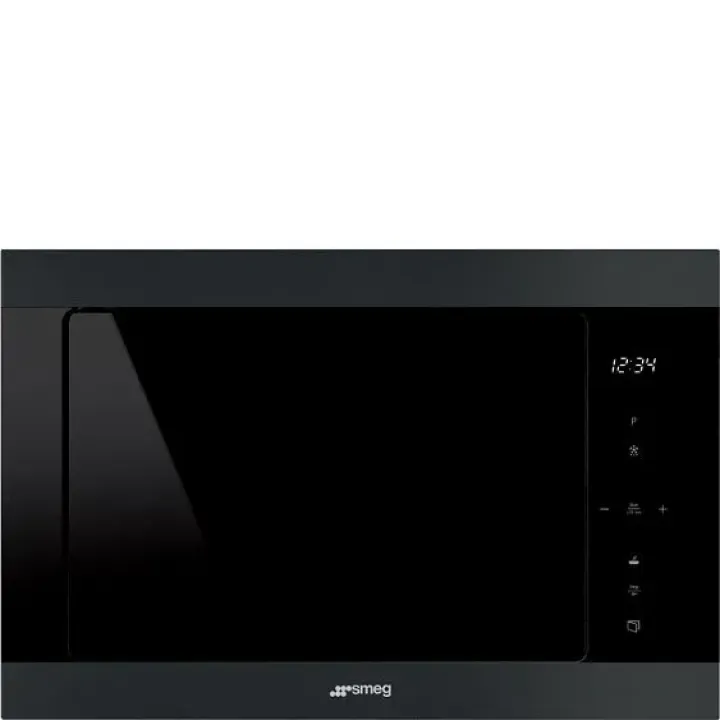 Микроволновая печь SMEG FMI325N