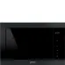 Микроволновая печь SMEG FMI325N