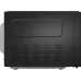 Микроволновая печь WEISSGAUFF MWO-150 Black Glass