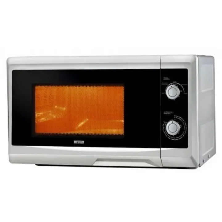 Микроволновая печь MYSTERY mmw-2001 silver