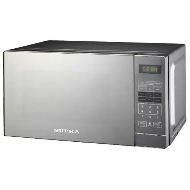 Микроволновая печь Supra MWS 2128 SS