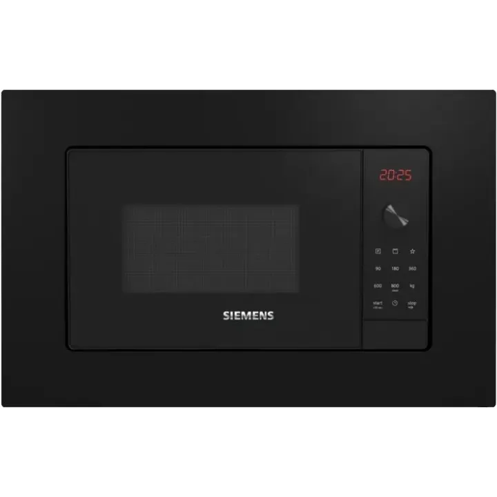 Микроволновая печь SIEMENS BE623LMB3