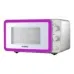 Микроволновая печь GOLDSTAR gms-22m02w purple
