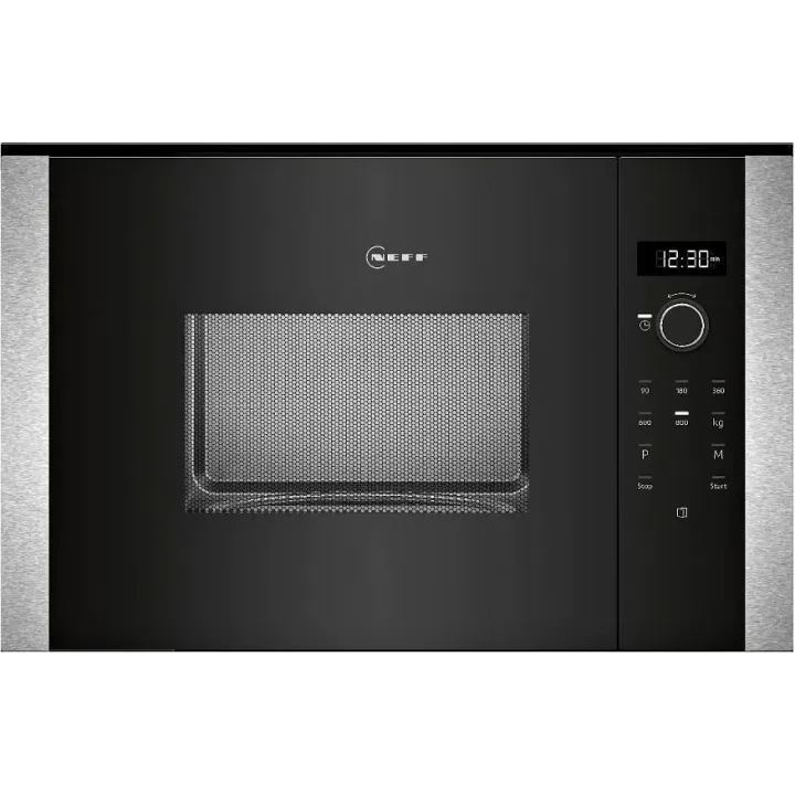 Микроволновая печь NEFF HLAWD23N1F